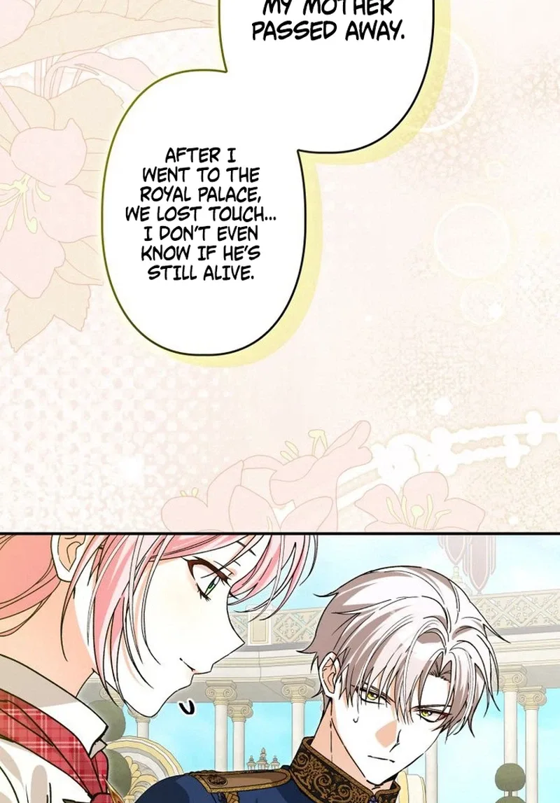 The Regressed Princess Became the Tyrant's Personal Chef Chapter 50 page 30