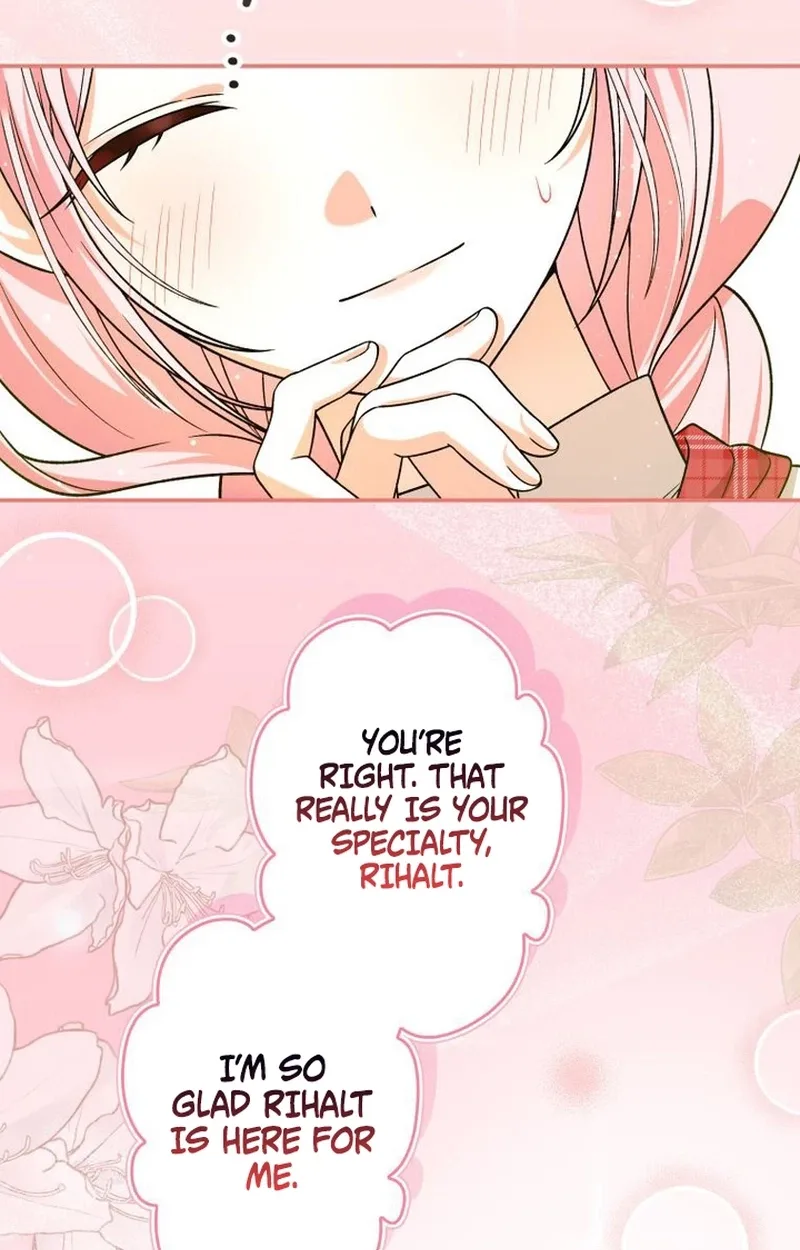 The Regressed Princess Became the Tyrant's Personal Chef Chapter 50 page 38