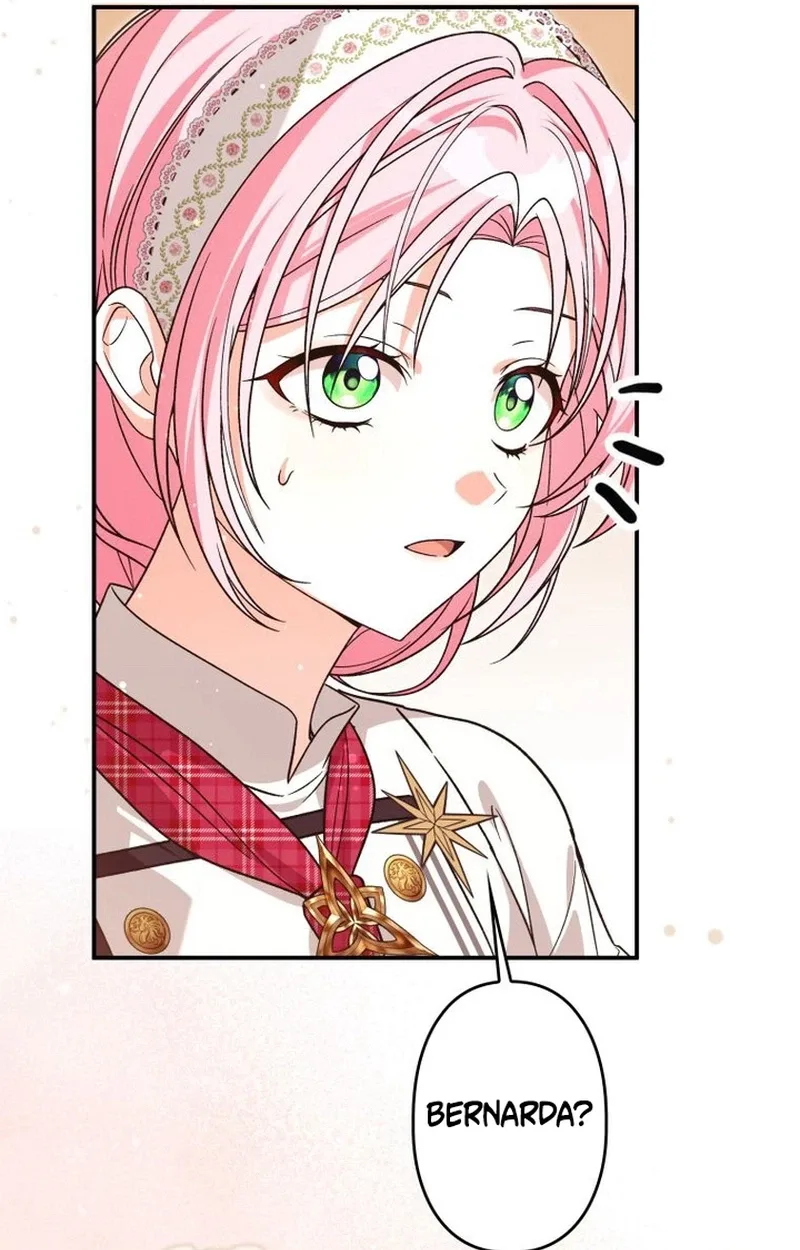 The Regressed Princess Became the Tyrant's Personal Chef Chapter 50 page 44