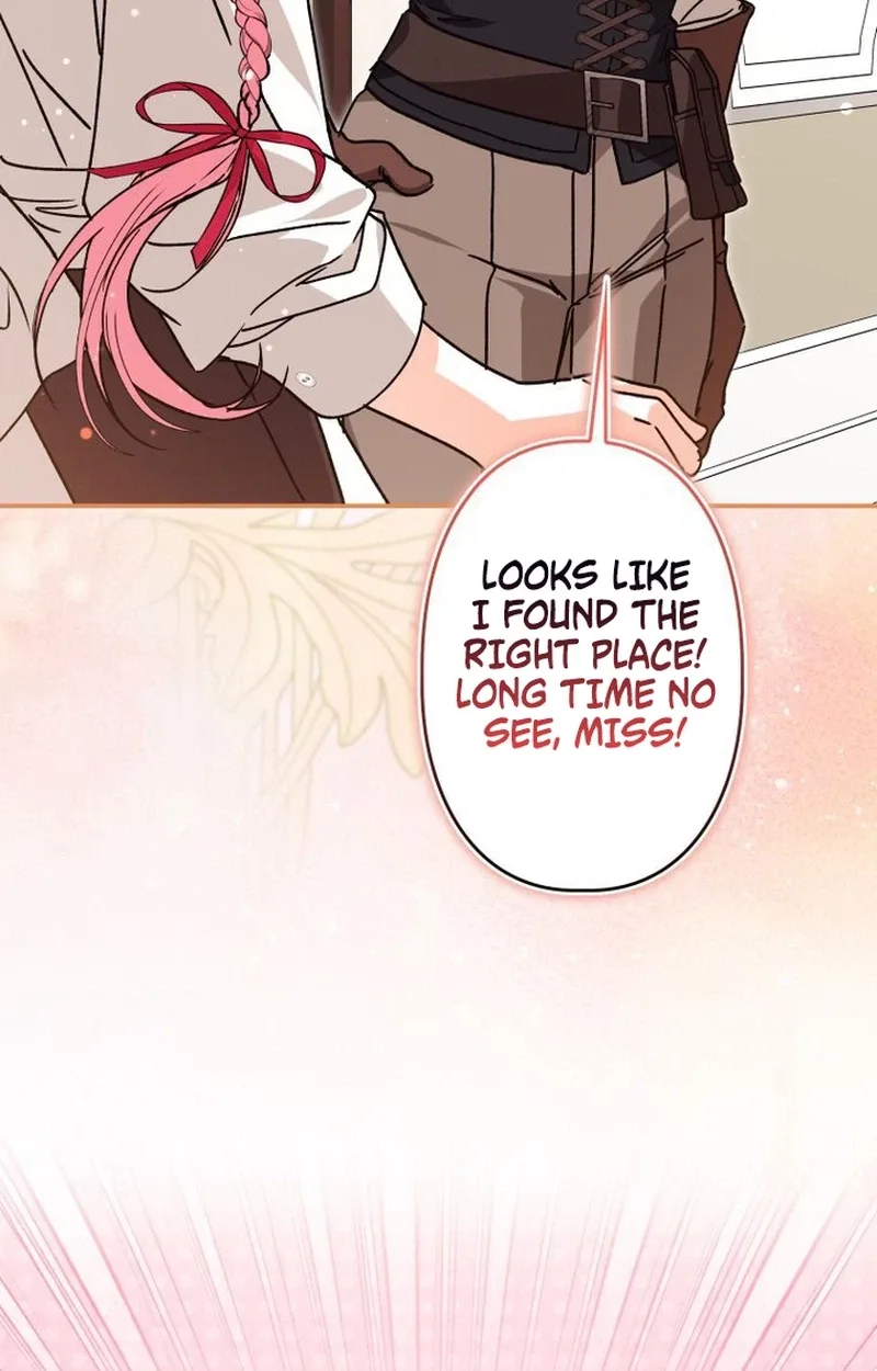 The Regressed Princess Became the Tyrant's Personal Chef Chapter 50 page 46