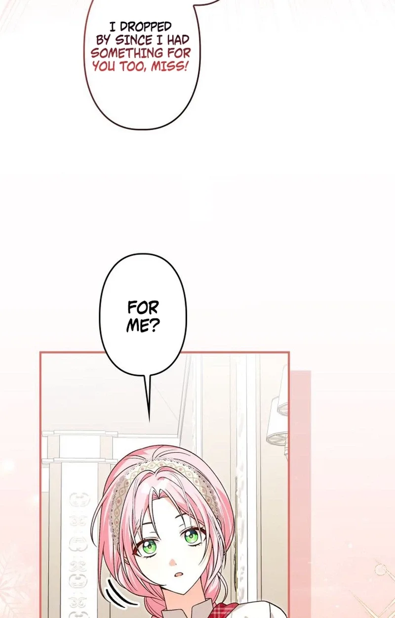 The Regressed Princess Became the Tyrant's Personal Chef Chapter 50 page 48