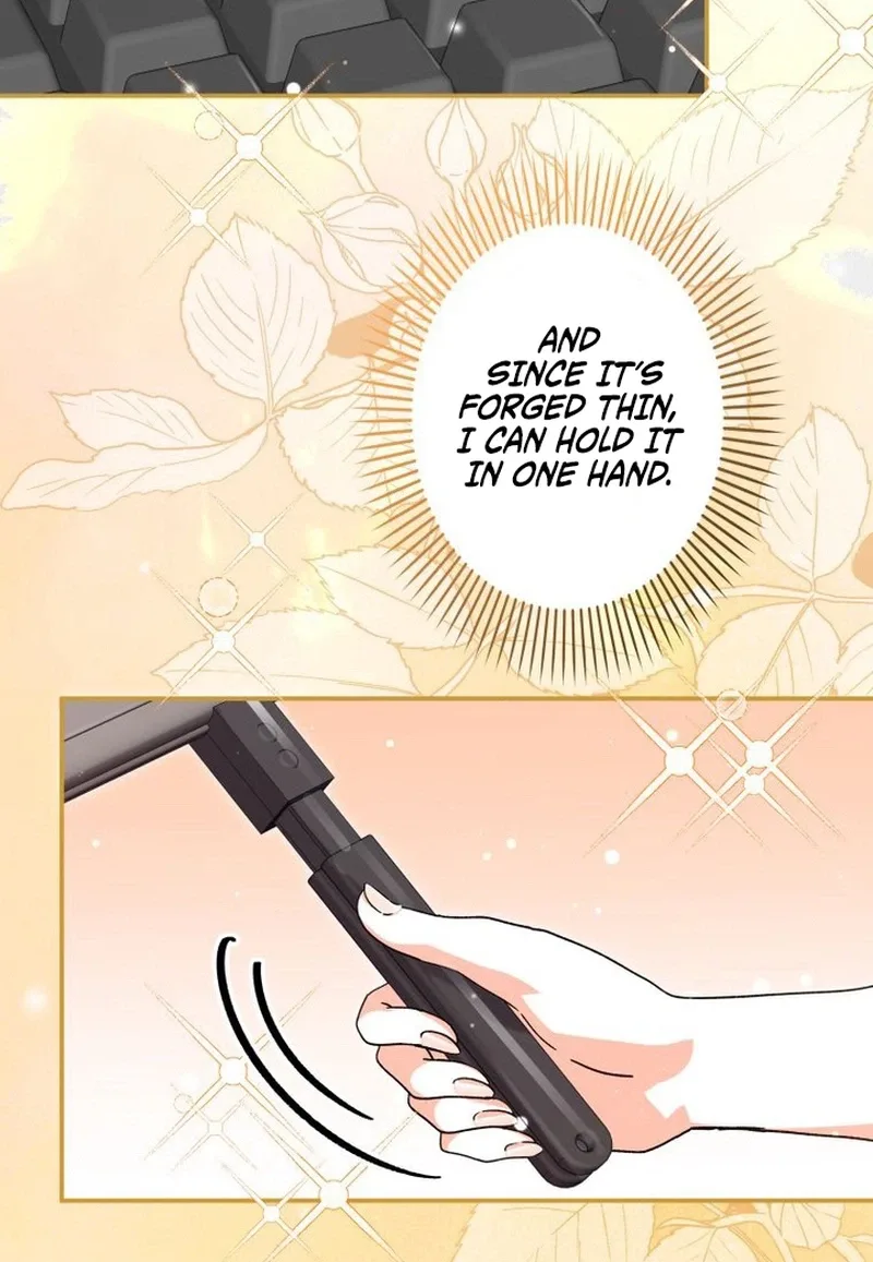 The Regressed Princess Became the Tyrant's Personal Chef Chapter 50 page 52