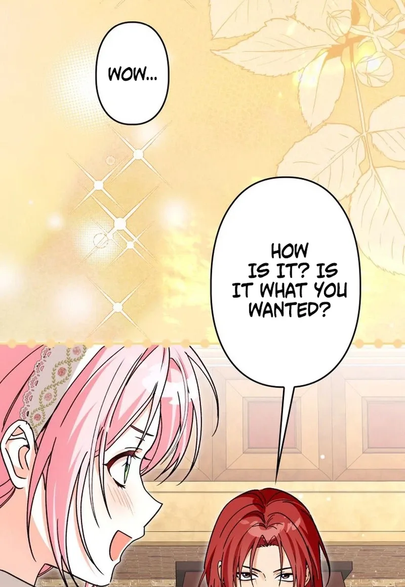 The Regressed Princess Became the Tyrant's Personal Chef Chapter 50 page 53
