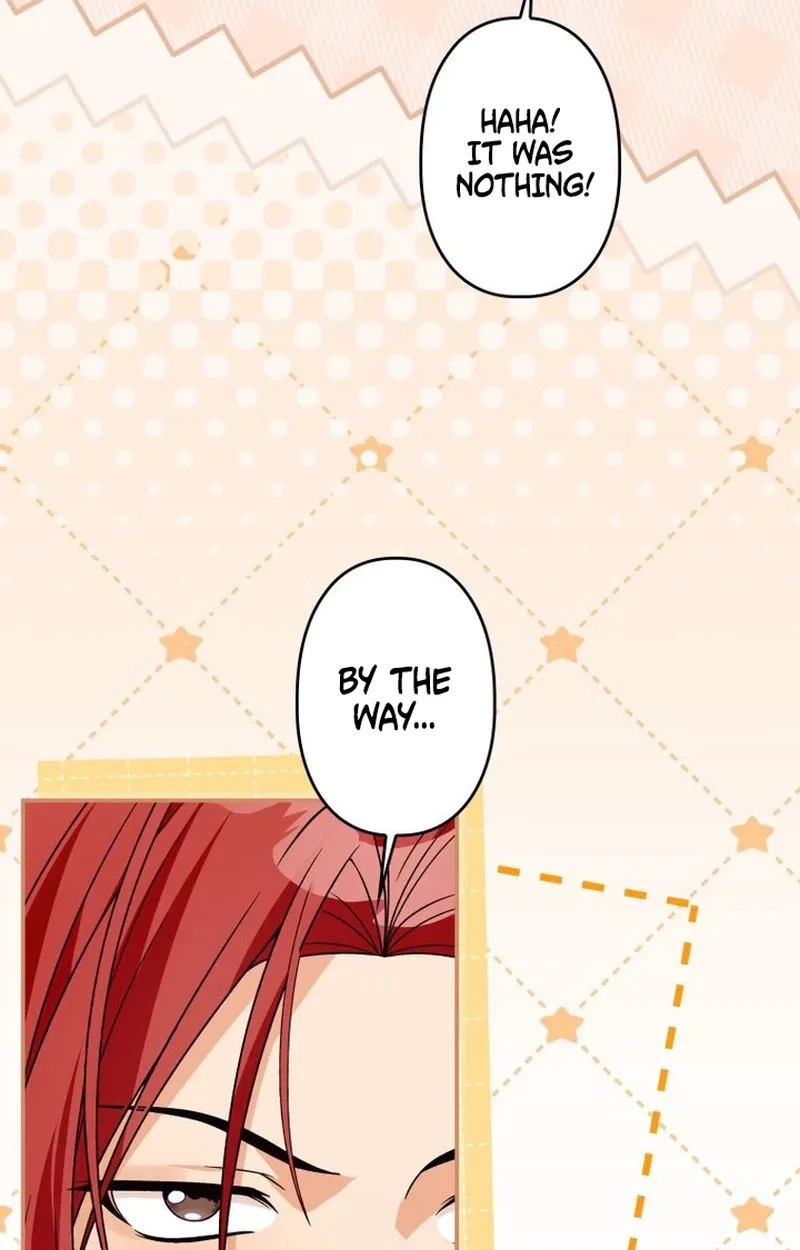 The Regressed Princess Became the Tyrant's Personal Chef Chapter 50 page 56