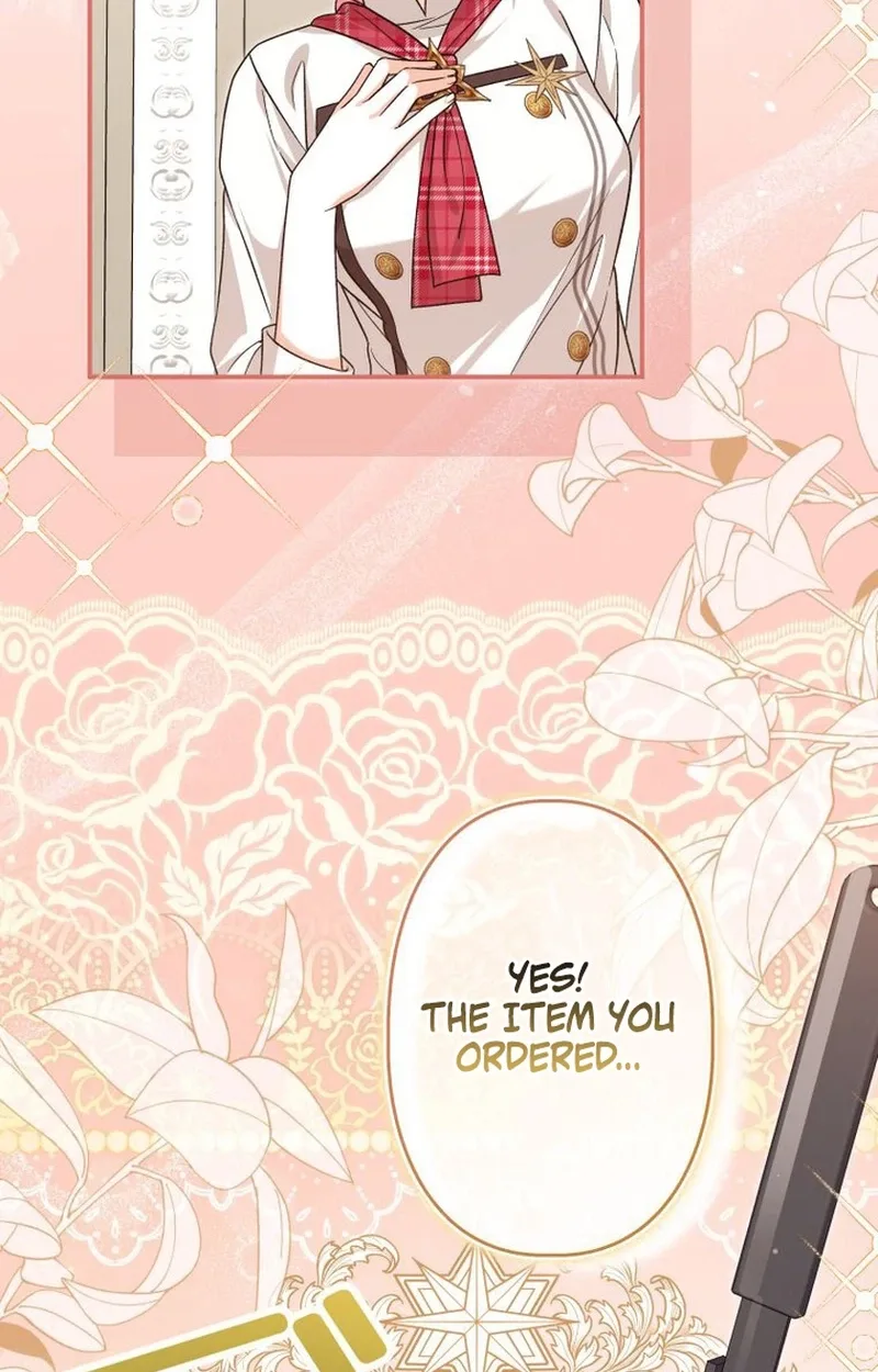 The Regressed Princess Became the Tyrant's Personal Chef Chapter 50 page 49