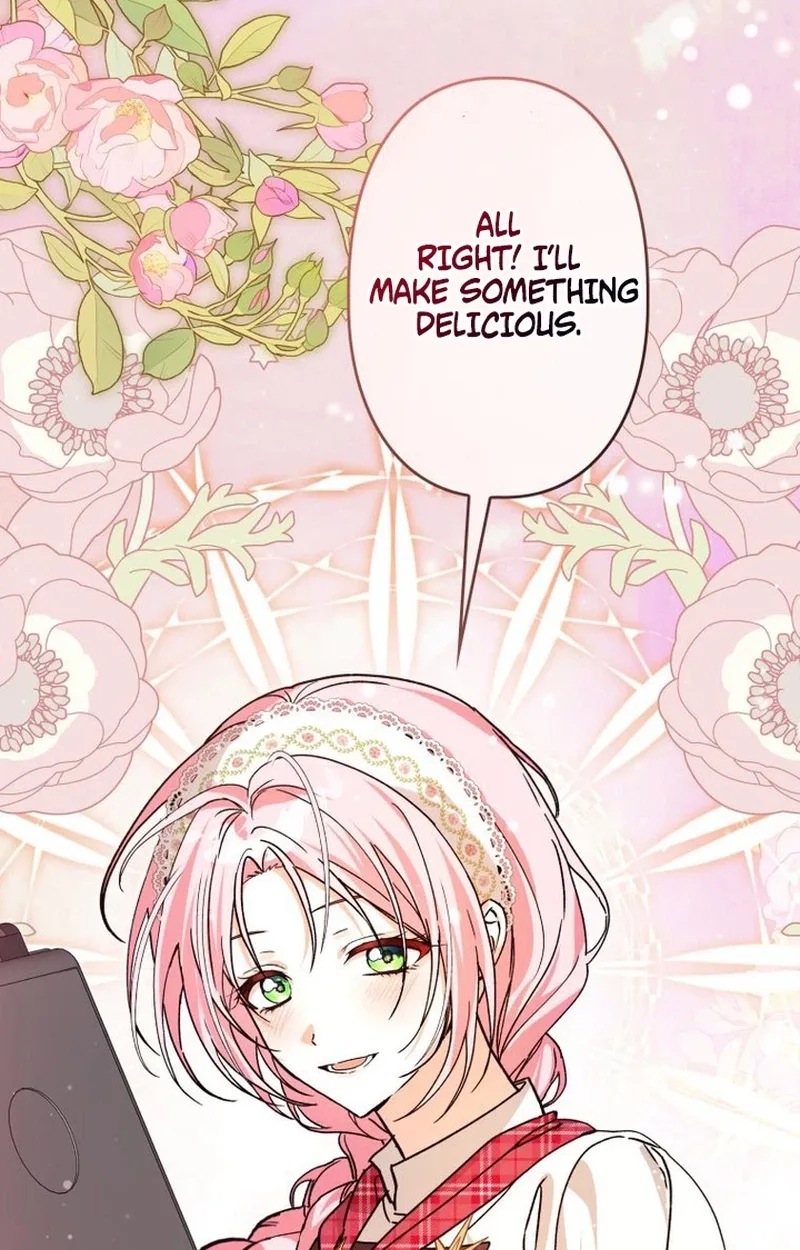 The Regressed Princess Became the Tyrant's Personal Chef Chapter 50 page 65