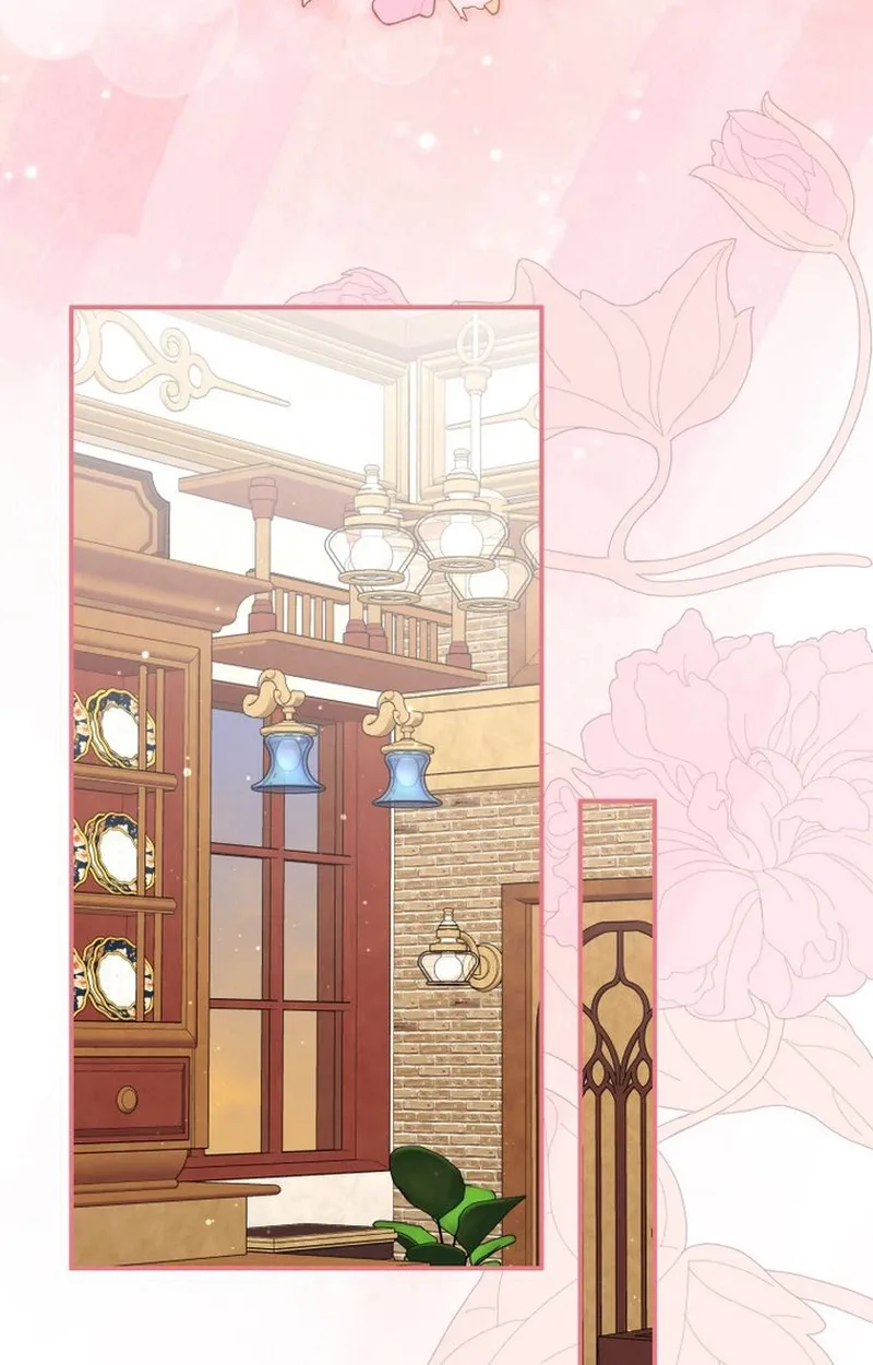 The Regressed Princess Became the Tyrant's Personal Chef Chapter 50 page 67