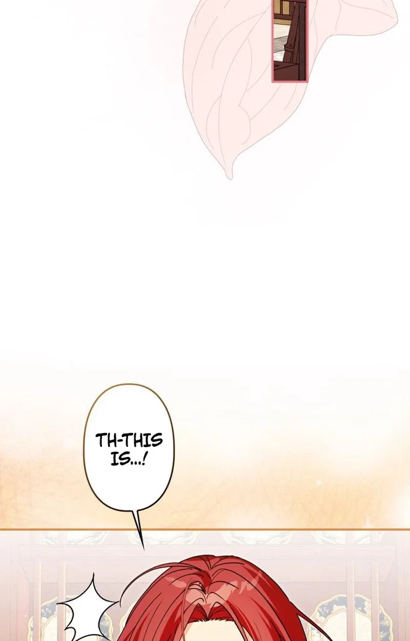 The Regressed Princess Became the Tyrant's Personal Chef Chapter 50 page 68