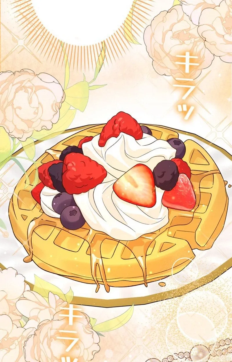 The Regressed Princess Became the Tyrant's Personal Chef Chapter 50 page 70