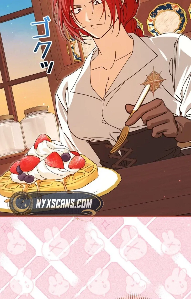 The Regressed Princess Became the Tyrant's Personal Chef Chapter 50 page 72