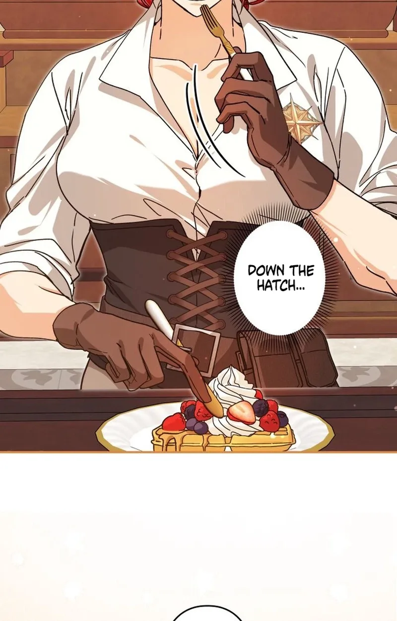 The Regressed Princess Became the Tyrant's Personal Chef Chapter 50 page 76