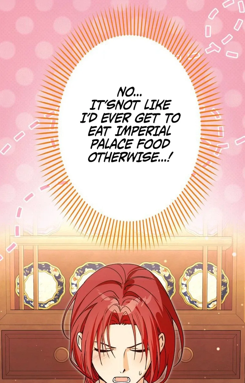 The Regressed Princess Became the Tyrant's Personal Chef Chapter 50 page 75