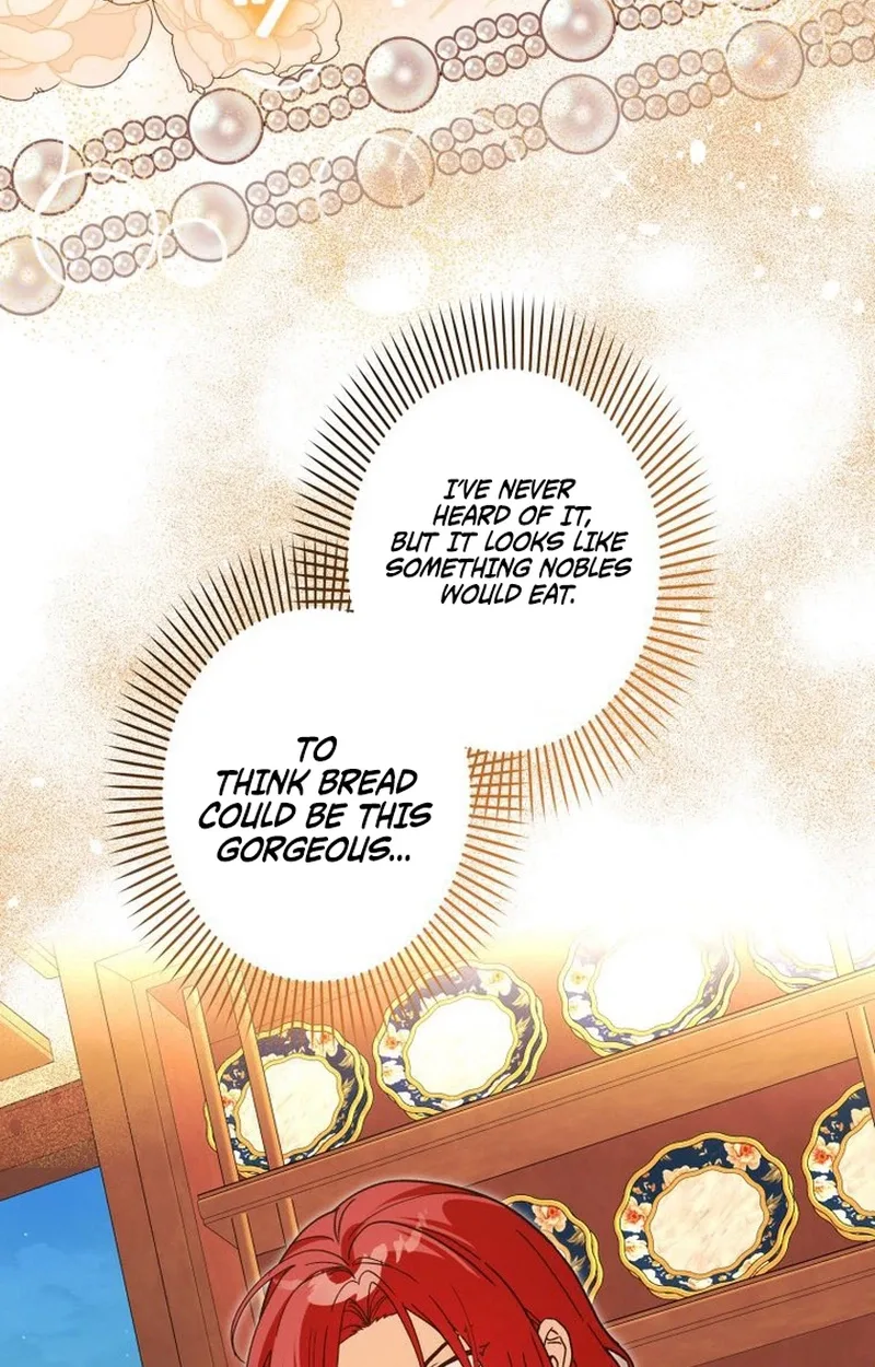 The Regressed Princess Became the Tyrant's Personal Chef Chapter 50 page 71