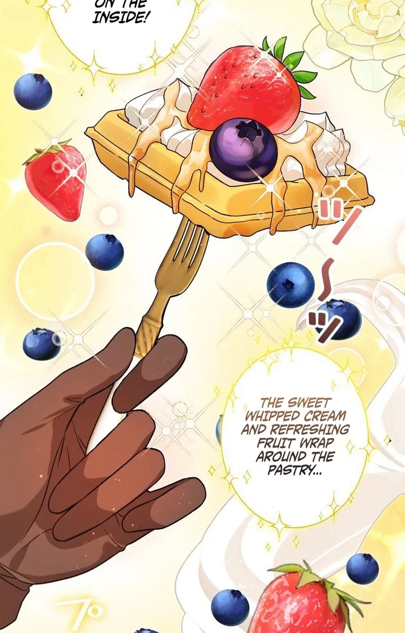The Regressed Princess Became the Tyrant's Personal Chef Chapter 50 page 79