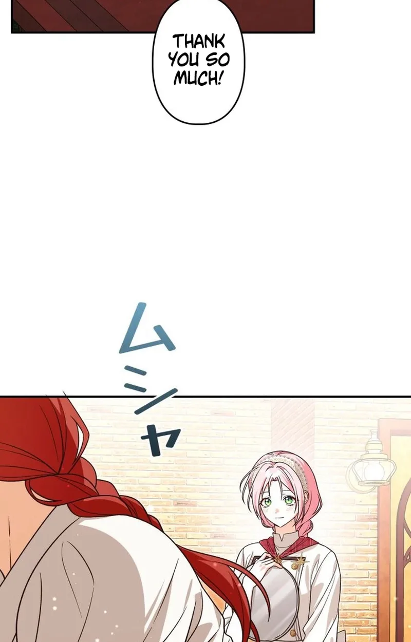The Regressed Princess Became the Tyrant's Personal Chef Chapter 50 page 82