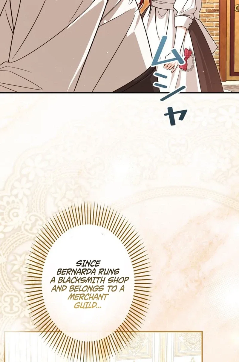 The Regressed Princess Became the Tyrant's Personal Chef Chapter 50 page 83