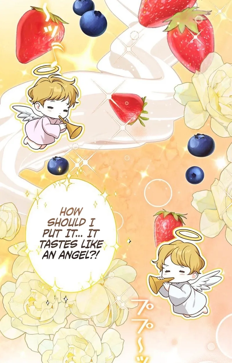 The Regressed Princess Became the Tyrant's Personal Chef Chapter 50 page 80