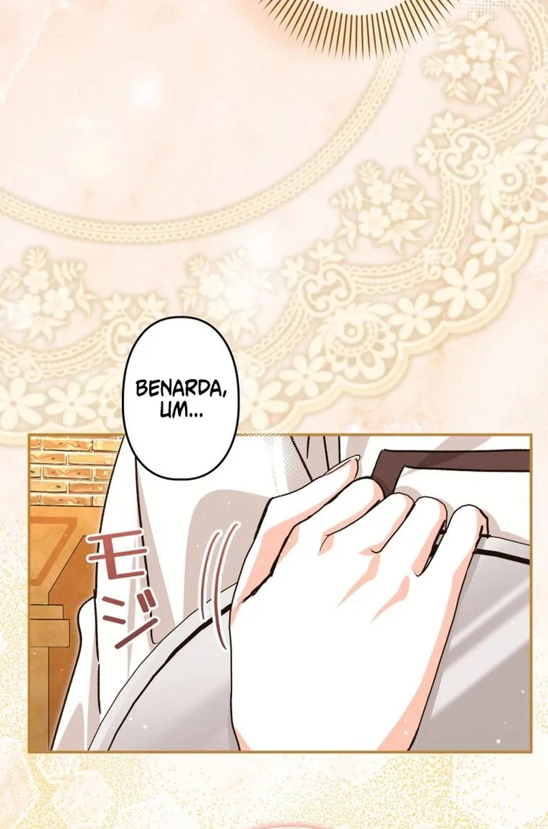The Regressed Princess Became the Tyrant's Personal Chef Chapter 50 page 85