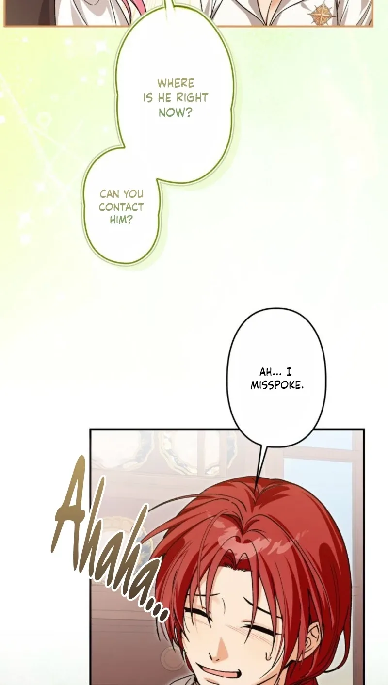 The Regressed Princess Became the Tyrant's Personal Chef Chapter 51 page 5