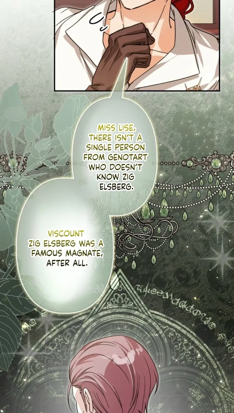 The Regressed Princess Became the Tyrant's Personal Chef Chapter 51 page 6