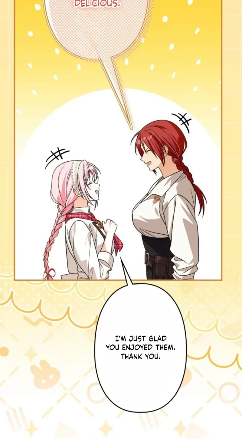 The Regressed Princess Became the Tyrant's Personal Chef Chapter 51 page 16