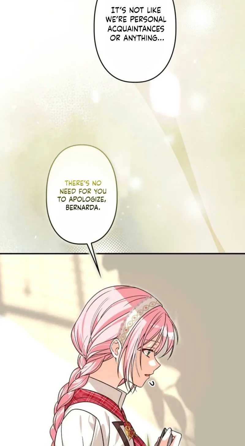 The Regressed Princess Became the Tyrant's Personal Chef Chapter 51 page 10