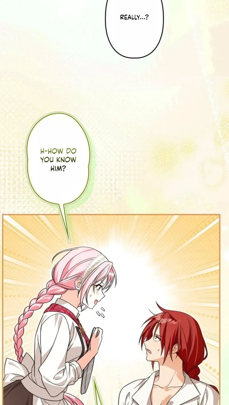 The Regressed Princess Became the Tyrant's Personal Chef Chapter 51 page 4