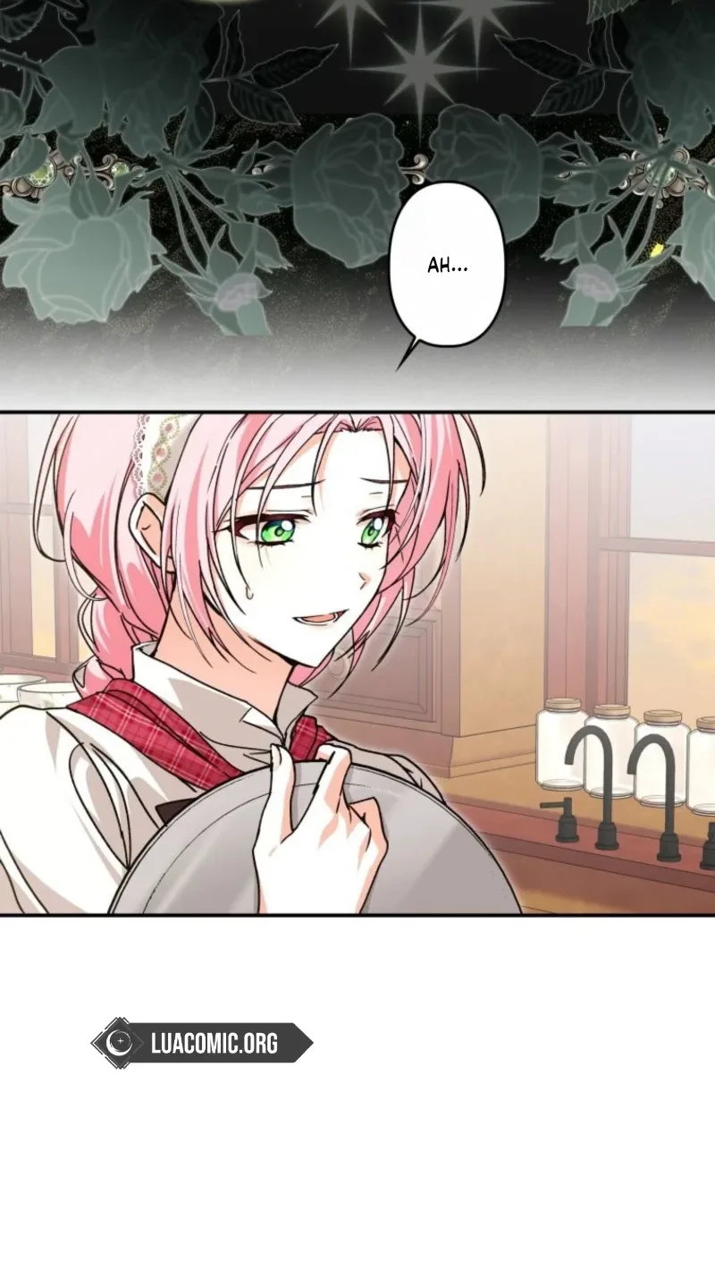 The Regressed Princess Became the Tyrant's Personal Chef Chapter 51 page 8