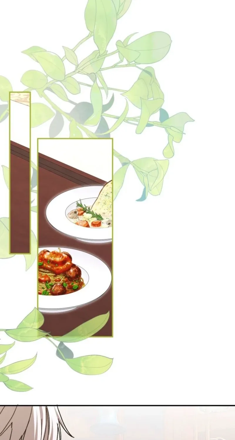 The Regressed Princess Became the Tyrant's Personal Chef Chapter 51 page 31