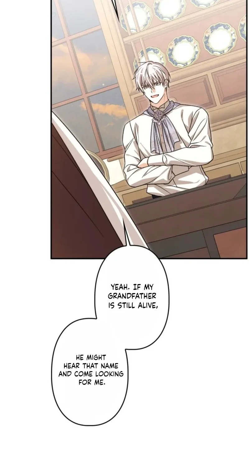 The Regressed Princess Became the Tyrant's Personal Chef Chapter 51 page 54