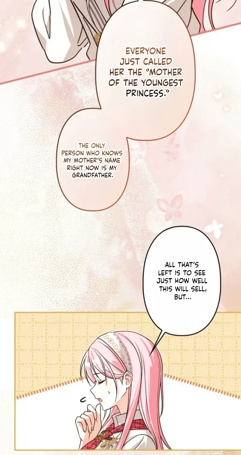 The Regressed Princess Became the Tyrant's Personal Chef Chapter 51 page 57