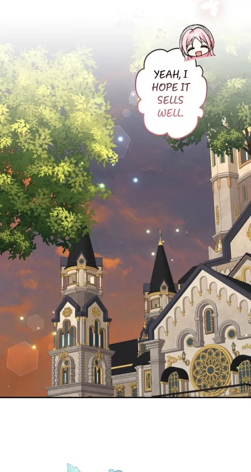 The Regressed Princess Became the Tyrant's Personal Chef Chapter 51 page 59