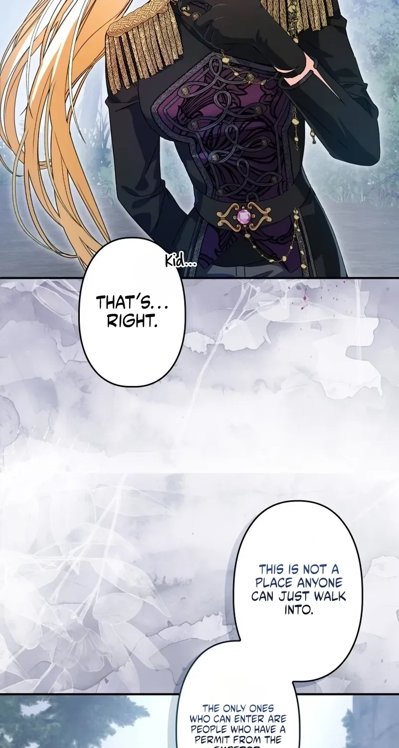 The Regressed Princess Became the Tyrant's Personal Chef Chapter 6 page 18