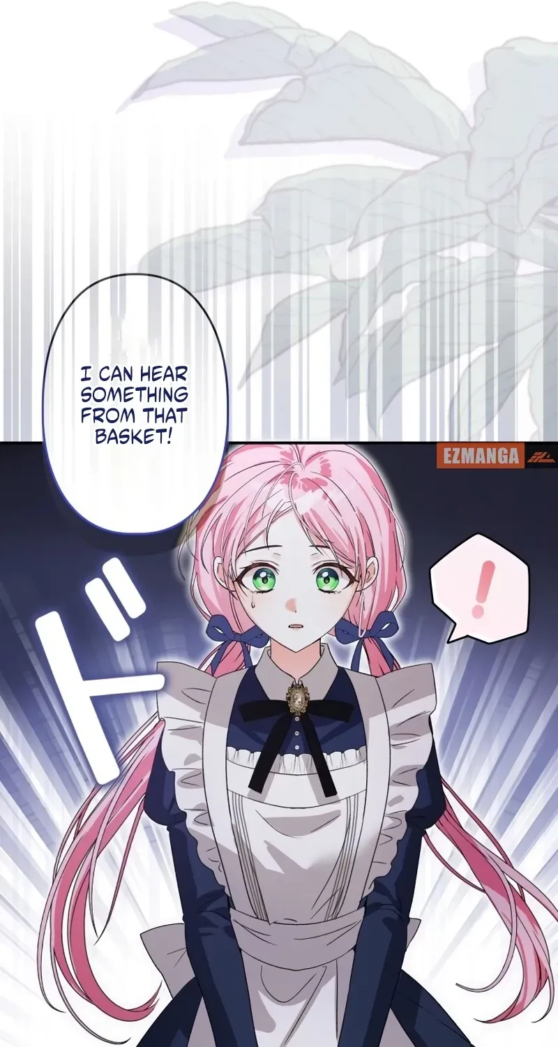 The Regressed Princess Became the Tyrant's Personal Chef Chapter 6 page 11
