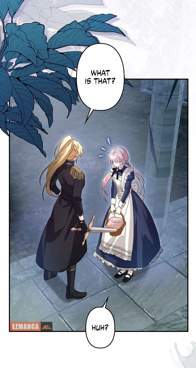 The Regressed Princess Became the Tyrant's Personal Chef Chapter 6 page 9