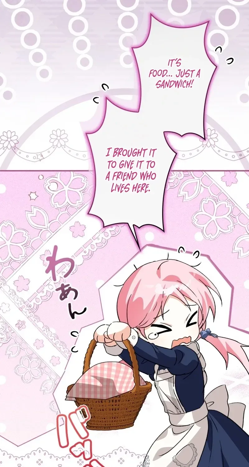 The Regressed Princess Became the Tyrant's Personal Chef Chapter 6 page 16
