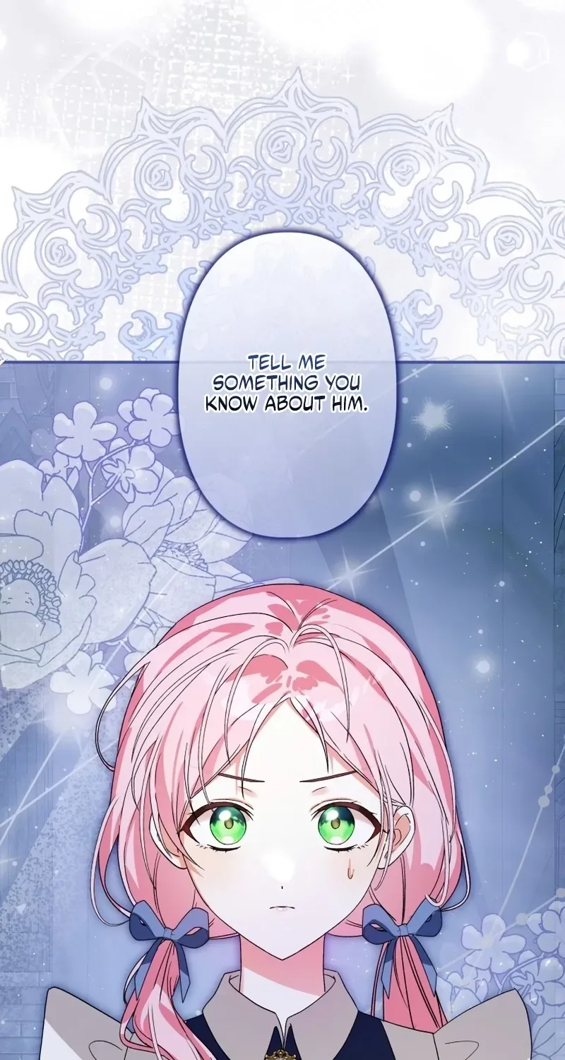 The Regressed Princess Became the Tyrant's Personal Chef Chapter 6 page 23