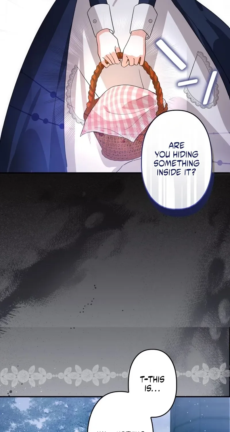 The Regressed Princess Became the Tyrant's Personal Chef Chapter 6 page 12