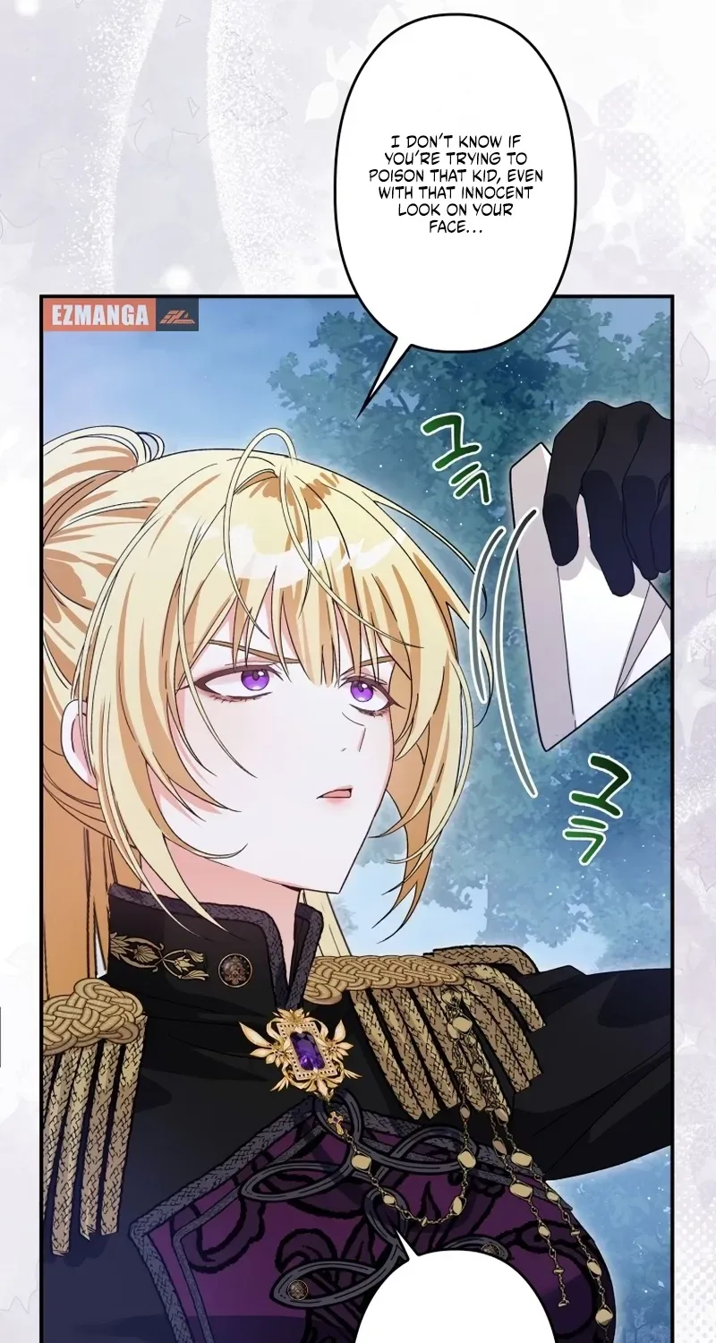 The Regressed Princess Became the Tyrant's Personal Chef Chapter 6 page 21