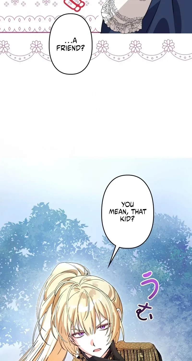 The Regressed Princess Became the Tyrant's Personal Chef Chapter 6 page 17