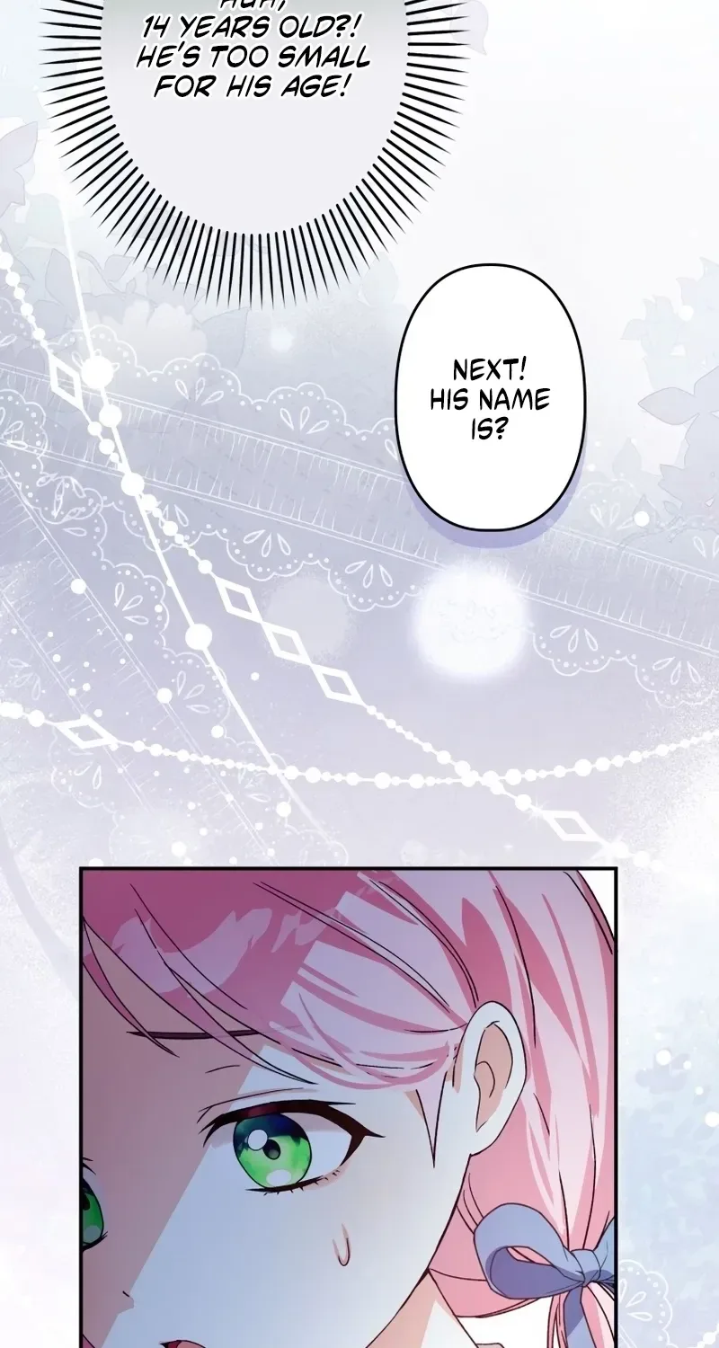 The Regressed Princess Became the Tyrant's Personal Chef Chapter 6 page 27