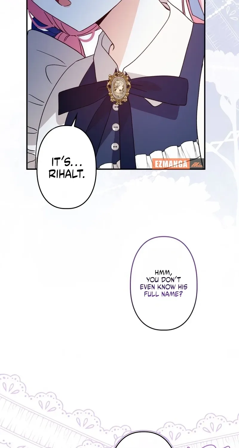 The Regressed Princess Became the Tyrant's Personal Chef Chapter 6 page 28