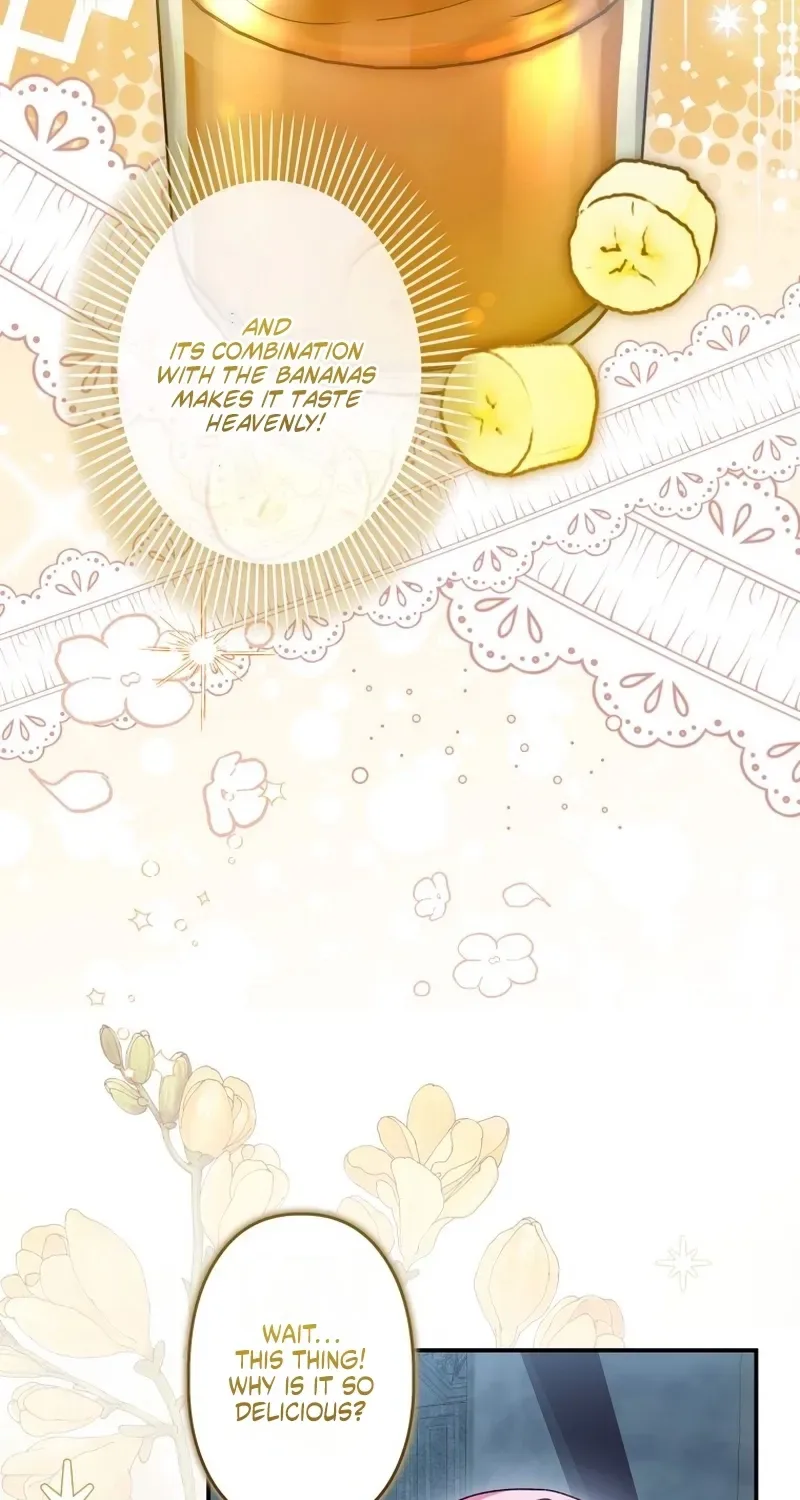The Regressed Princess Became the Tyrant's Personal Chef Chapter 6 page 36