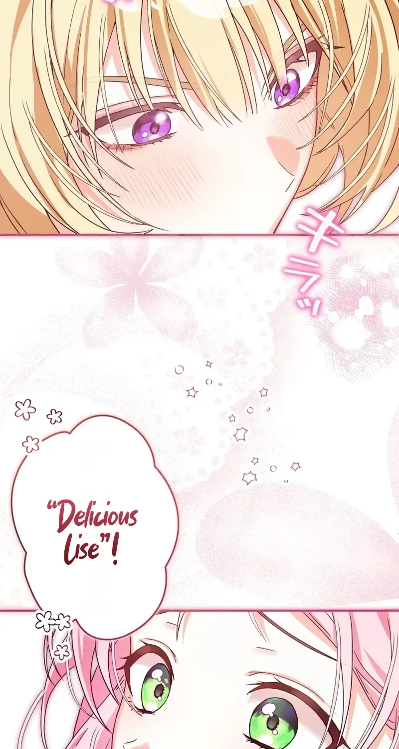 The Regressed Princess Became the Tyrant's Personal Chef Chapter 6 page 44