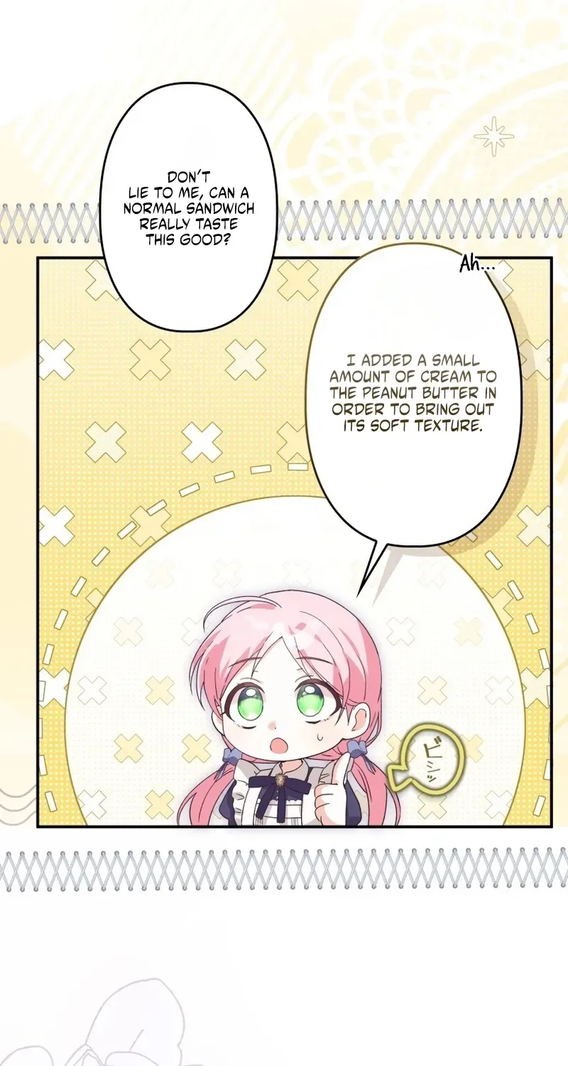 The Regressed Princess Became the Tyrant's Personal Chef Chapter 6 page 38