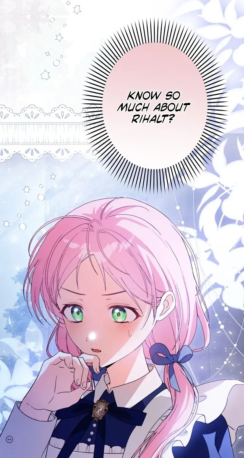 The Regressed Princess Became the Tyrant's Personal Chef Chapter 6 page 56