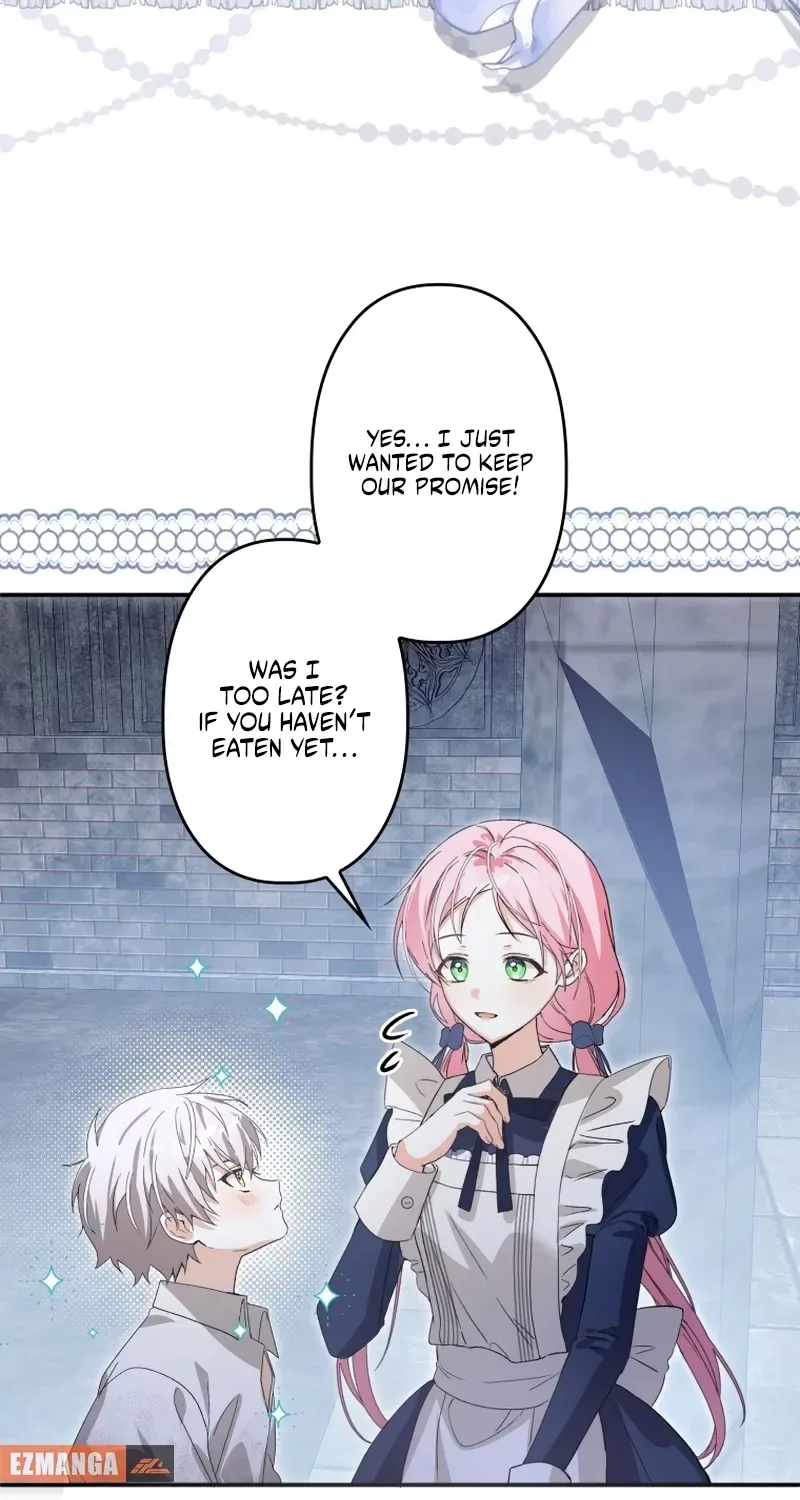 The Regressed Princess Became the Tyrant's Personal Chef Chapter 6 page 62