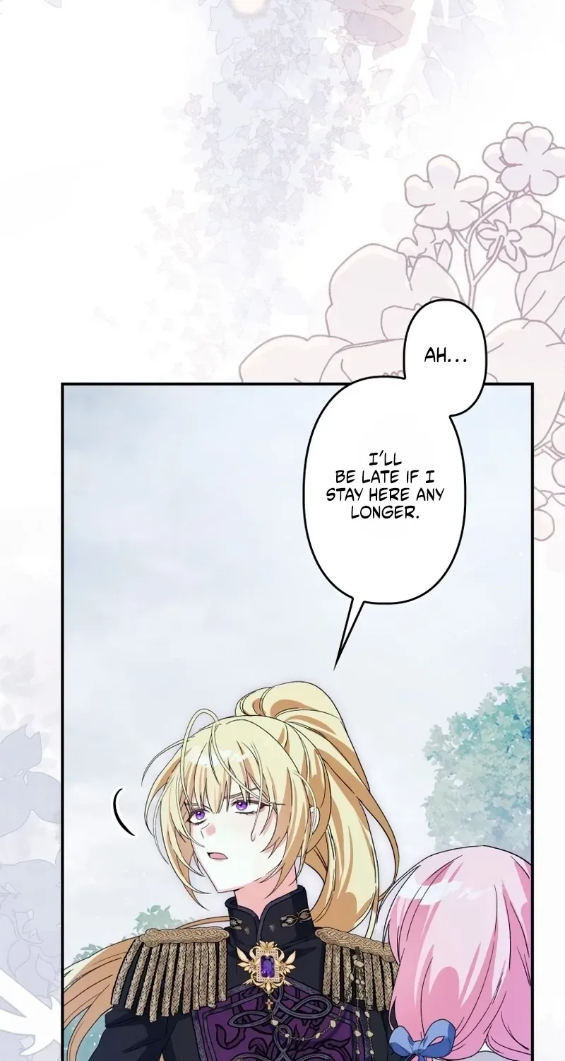 The Regressed Princess Became the Tyrant's Personal Chef Chapter 6 page 48