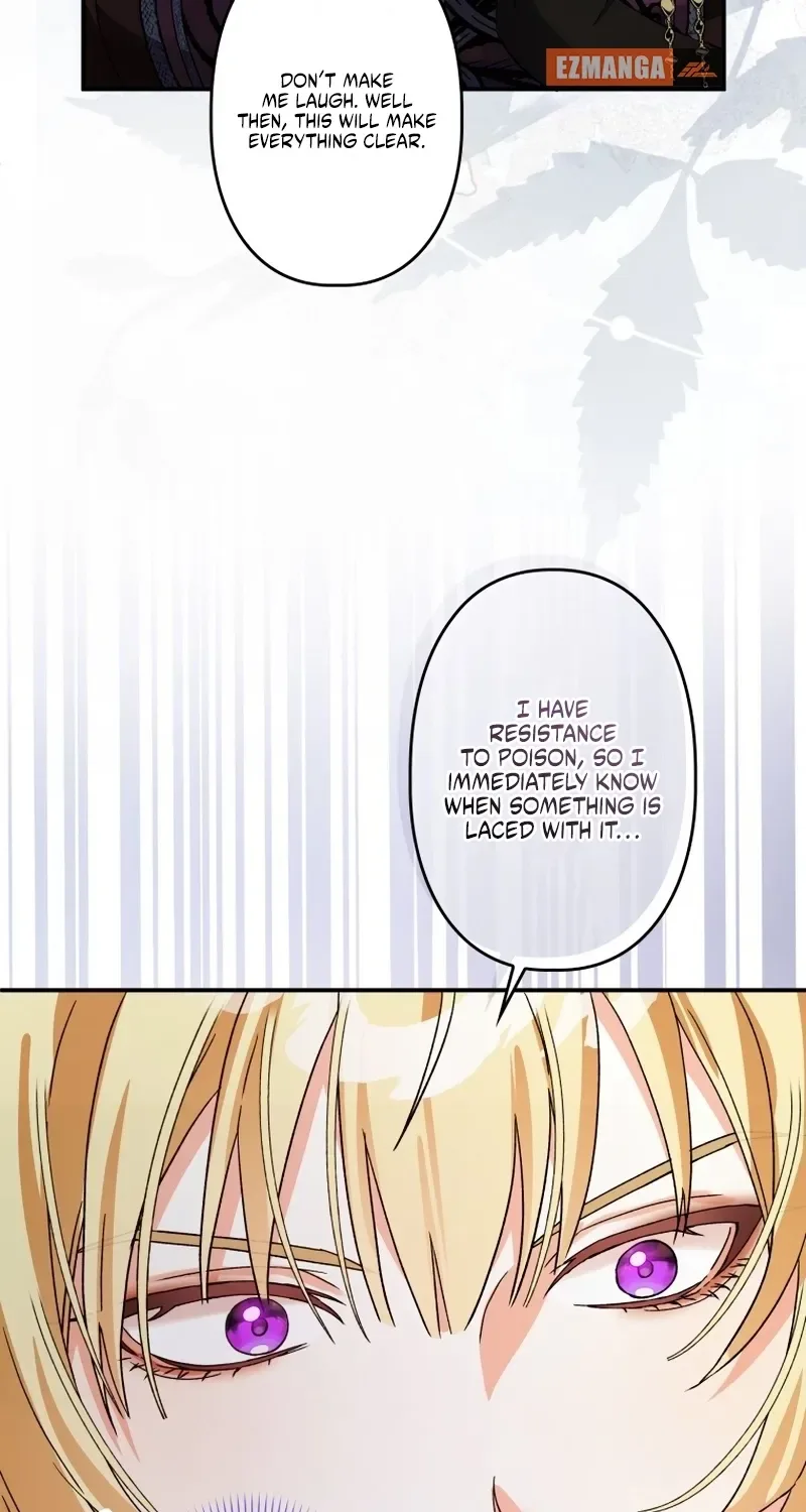 The Regressed Princess Became the Tyrant's Personal Chef Chapter 6 page 32
