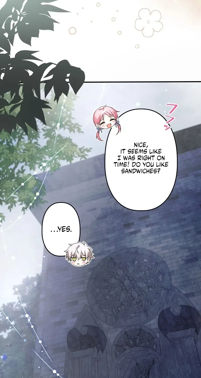 The Regressed Princess Became the Tyrant's Personal Chef Chapter 6 page 65